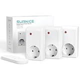 Image of SURNICE RNW55201 smart plug