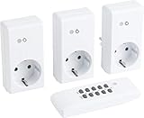 Image of Meister 7474500 smart plug