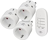 Image of Brennenstuhl 1507070 smart plug