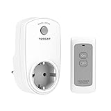 Image of TESSAN 1 smart plug