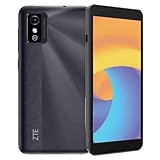Image of ZTE S8104764 smartphone