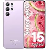 Image of OUKITEL C1 smartphone
