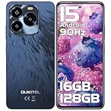 Image of OUKITEL OUKITEL C65 smartphone