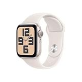 Image of Apple MXEF3QF/A smartwatch