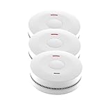 Image of Jeising Jeising SD-432 smoke detector