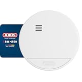 Image of ABUS RWM150 smoke detector