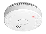 Image of ELRO FS180111 smoke detector