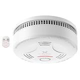 Image of X-Sense SD11 smoke detector