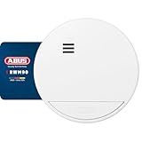 Picture of a smoke detector