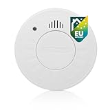 Image of Smartwares 10.025.28 smoke detector