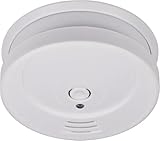 Image of Brennenstuhl 1290080 smoke detector