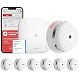 Image of X-Sense FS61 smoke detector