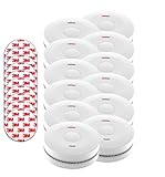 Image of Jeising Jeising SD-432 smoke detector