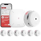 Image of X-Sense FS61 smoke detector