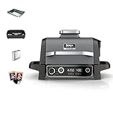 Image of Ninja OG701EU BBQ smoker