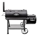 Image of Char-Broil 140 755 BBQ smoker