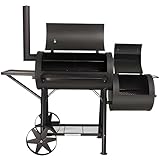 Image of TAINO 93427 BBQ smoker