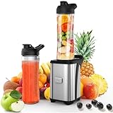 Another picture of a smoothie maker