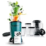 Image of GOURMETmaxx 05611 smoothie maker