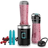 Image of Cecotec 03907 smoothie maker