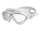 Image of CRESSI FDE 601230 snorkel mask