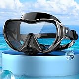 Image of RABIGALA snorkel mask
