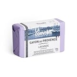 Image of La Corvette 270723 soap
