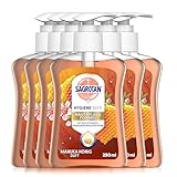 Image of Sagrotan 3104536 soap