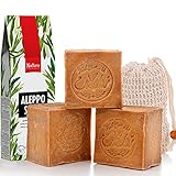 Image of Natura Germania 3AS-10 soap