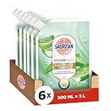 Image of Sagrotan 93478 soap