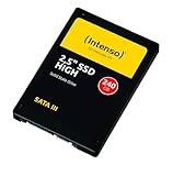 Image of Intenso 3813440 SSD