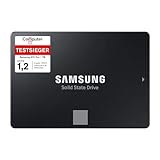 Image of Samsung MZ-77E1T0B/EU SSD