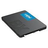 Image of Crucial CT1000BX500SSD101 SSD