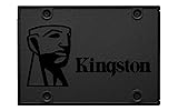 Image of Kingston SA400S37/480G SSD
