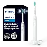 Image of PHILIPS HX3671/13 sonic toothbrush