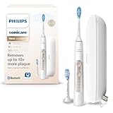 Image of PHILIPS HX9691/02 sonic toothbrush