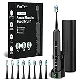 Image of YTEATH PRO YTS509W sonic toothbrush