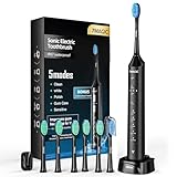 Picture of a sonic toothbrush