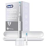 Image of Oral-B 4210201305675 sonic toothbrush
