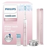 Image of Philips HX9911/79 sonic toothbrush