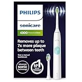 Picture of a sonic toothbrush