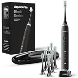 Image of Aquasonic SCTB sonic toothbrush