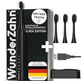 Image of Wunderzahn TS1006 sonic toothbrush