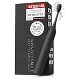 Image of WonderSmile WS-001 sonic toothbrush