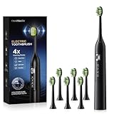 Image of OasiSmile Y05 sonic toothbrush