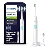 Image of PHILIPS HX6807/51 sonic toothbrush