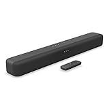 Image of Amazon EVG487 soundbar