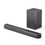 Image of PHILIPS TAB5309/10 soundbar