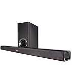 Image of Denon DHTS316BKE2 soundbar