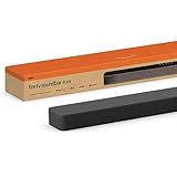 Image of Amazon HM34BR soundbar
